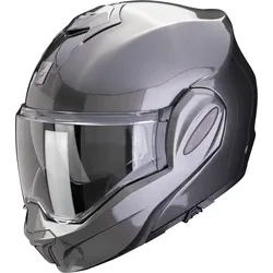 Scorpion Exo-Tech Evo Pro Solid Klapphelm S (55/56)