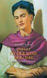 Barbara Krause - Diego ist der Name der Liebe: Ein Frida Kahlo-Roman - Preis vom 09.10.2026 07:28:09 h