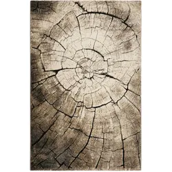 Wecon Home, Teppich, Wild Oak (120 x 170 cm)