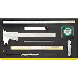 Stahlwille TCS 11095-13110/8 96838789 Werkzeugset