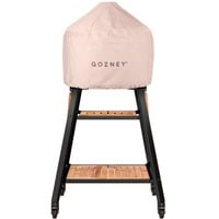 Dome Abdeckhaube, Abdeckung beige, Kurz