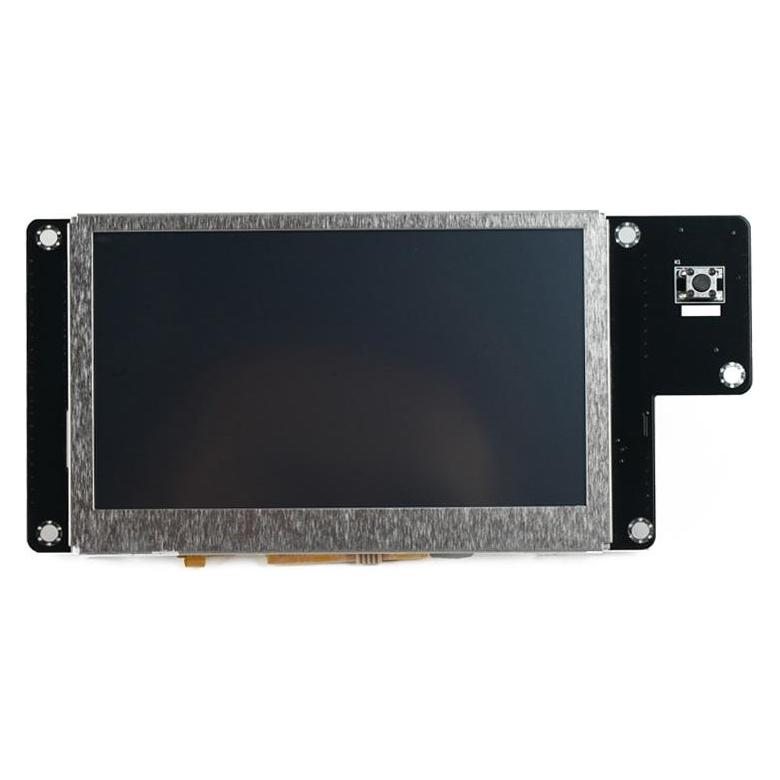 FlashForge Adventurer 5M Pro Touch Screen Assembly (Ersatzteile) (20004109001)