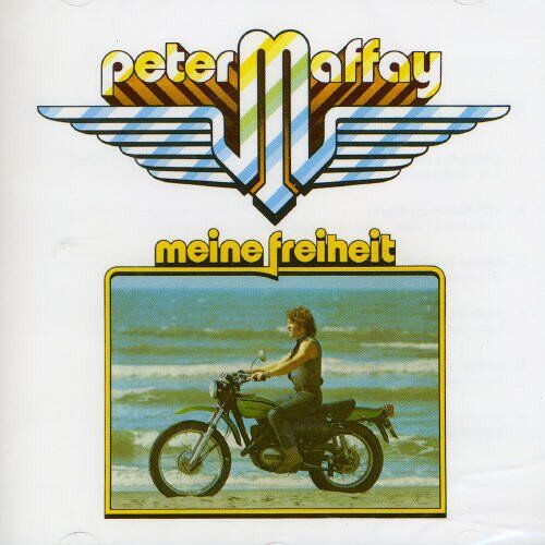 Peter Maffay - Meine Freiheit - Preis vom 01.10.2026 17:08:56 h