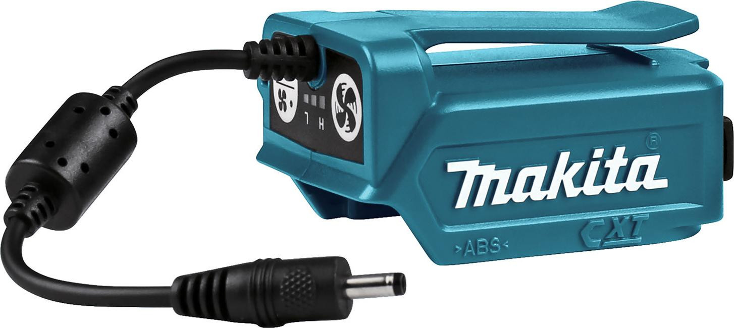 Makita Accu-adapter 10,8V - 198639-2