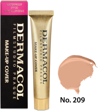 Dermacol Superstay 24h Skin Tint 1 un