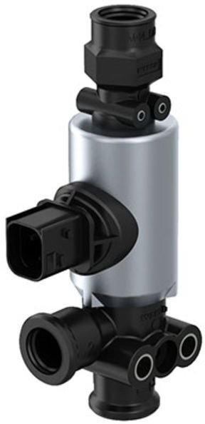 Magnetventil WABCO 472 170 080 0