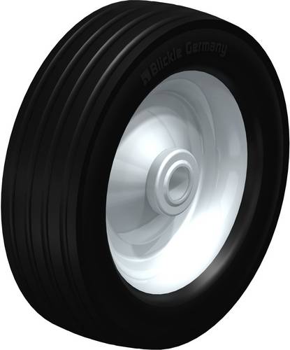 Blickle 584474V 254/25-65R Schwerlast-Rad Rad-Durchmesser: 250mm Tragfähigkeit (max.): 320kg 1St.