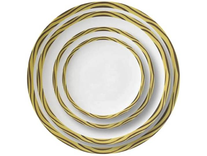 Quality Elegance Classic Phnom Penh Design Geschirrset