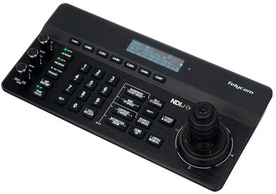 Telycam V-Joy+ AT Black