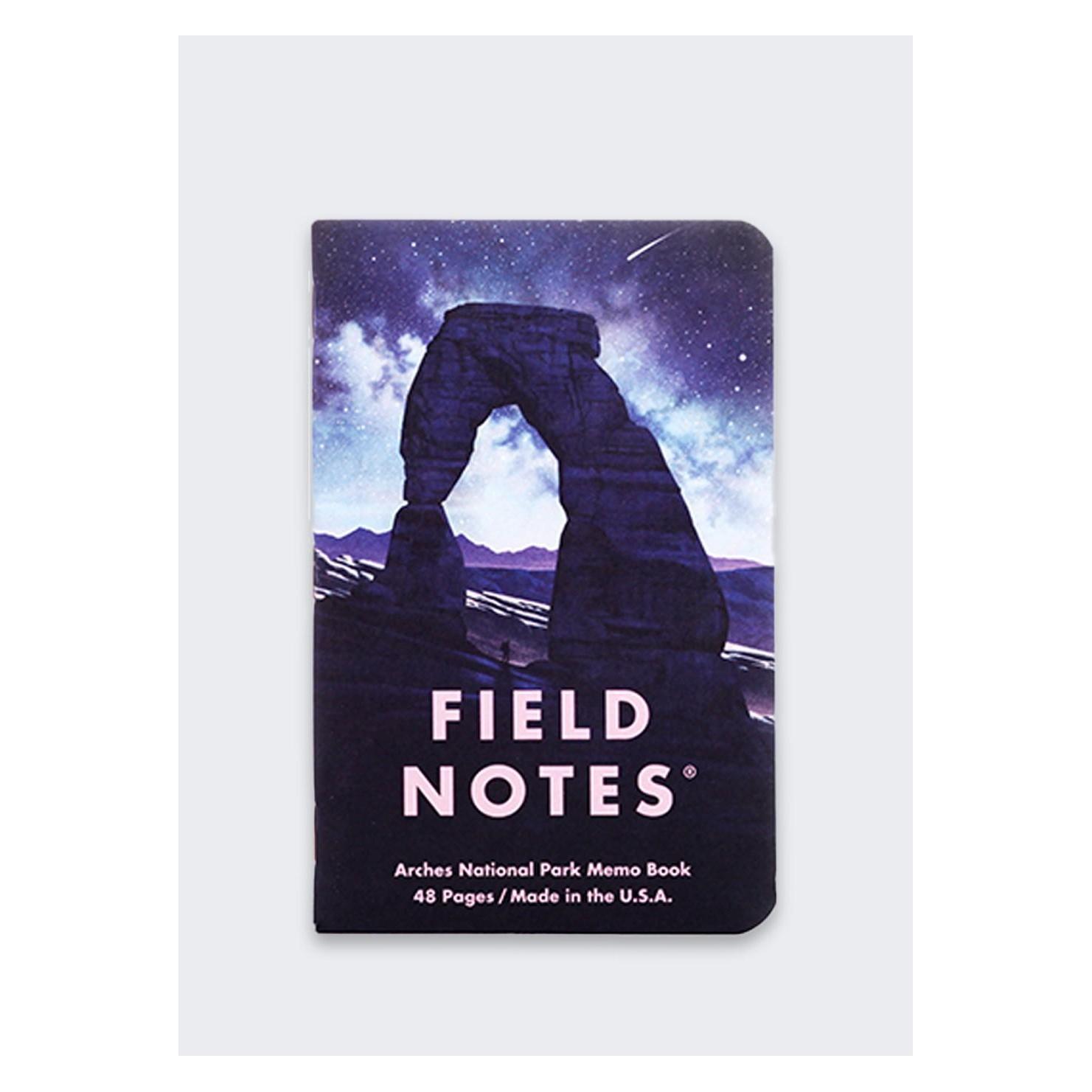 GrandHall Notizbuch US Nationalparks Grand Teton (48986510)