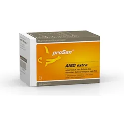 PROSAN AMD extra Kapseln 68,9 g