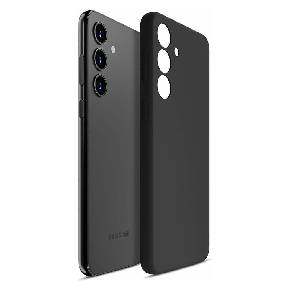3MK Silicone Case (Samsung Galaxy A54 5G) (3mk Silicone Case(38)-0)