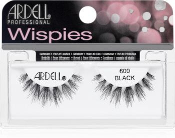 Ardell Wispies pestanas 600. Wispies