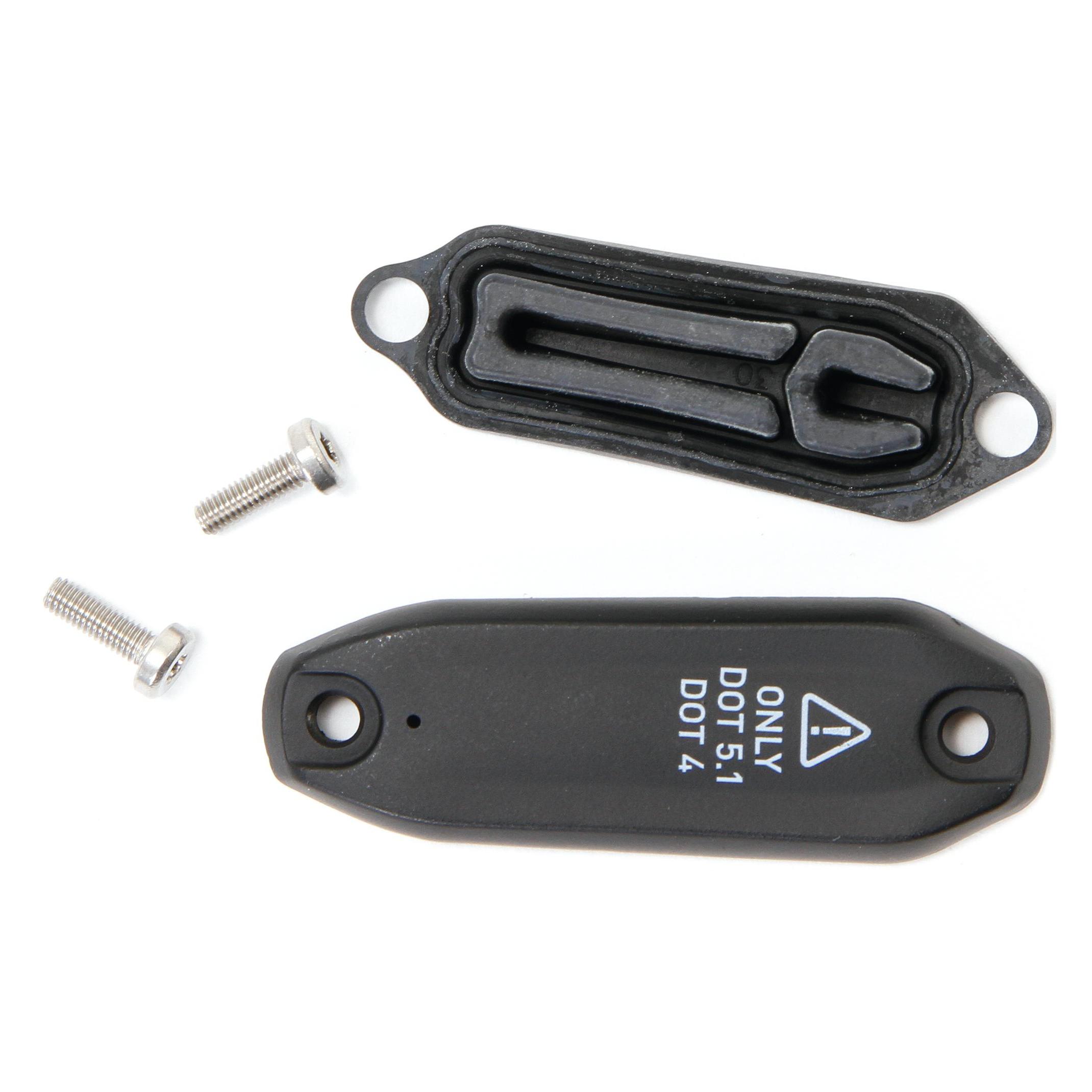 Sram Reservoir Cap Kit Guide/Db5 (106123)