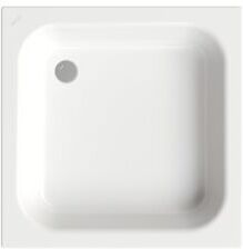 Bette BetteQuinta Duschwanne 5800-287 starwhite, 80x80x15cm