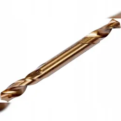 TRIZERATOP Metallbohrer HSS, doppelseitig 3,5mm