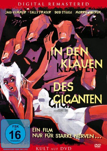 Buddy Baer - In den Klauen des Giganten - Preis vom 09.10.2026 07:28:09 h