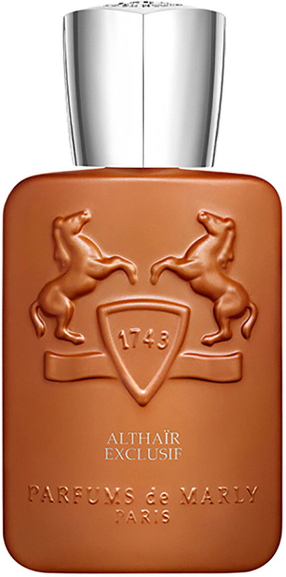 PARFUMS de MARLY ALTHAÏR EXCLUSIF Parfum