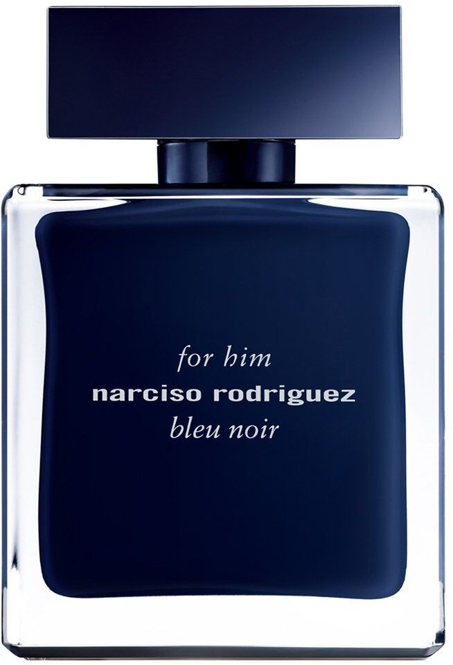 NARCISO RODRIGUEZ Bleu Noir For Him Eau De Toilette