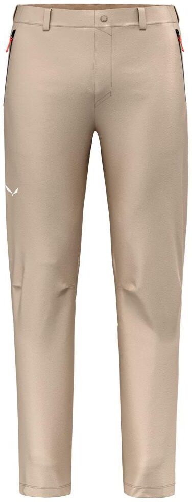 Salewa  - Puez Talveno Durastretch Pant Quicksand - XL - Pantalon de rando