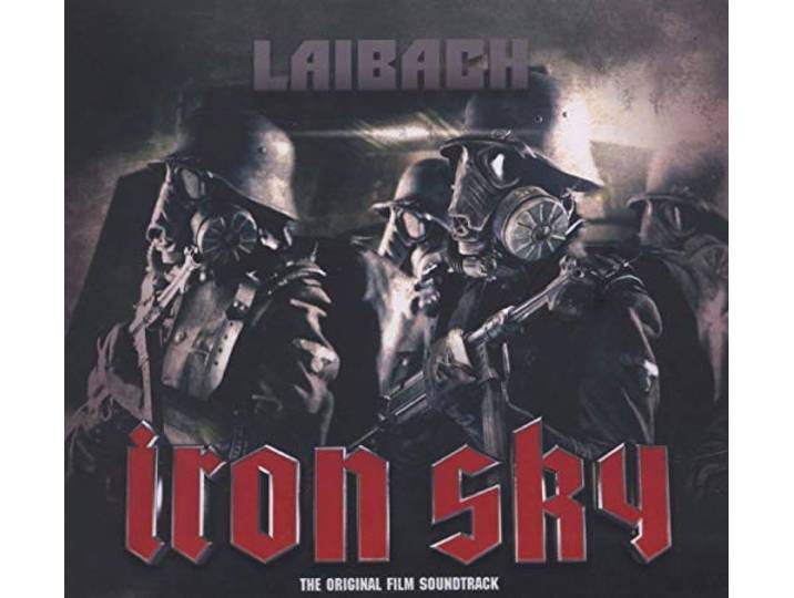 Iron Sky-The Original Film Soundtrack