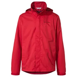 Vaude Herren Escape Light Jacket - S - red uni