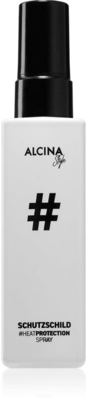 Alcina #ALCINA Style spray thermoprotecteur 100 ml