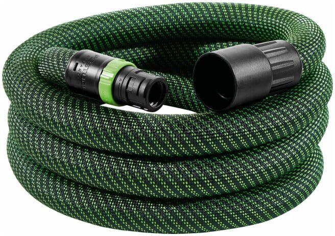 Festool Tuyau d'aspiration D 27/32x5m-AS/CTR (577159)