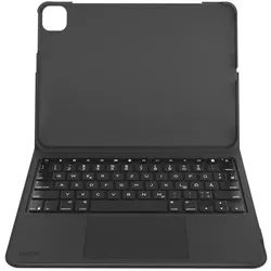 Belkin Connect Everyday Tastatur mit Hülle und Halter