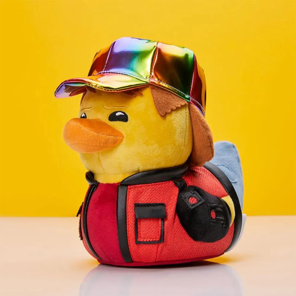 Numskull Tubbz pluchen figuur Marty McFly Back to the Future 2015, 23 cm