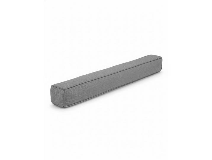 ZUGLUFTSTOPPER Levante OM 6,5x120cm Grau