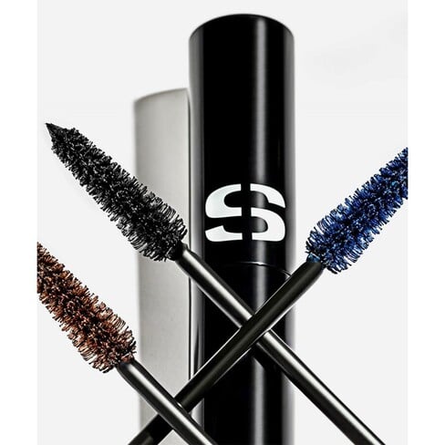 Sisley So Stretch Mascara 10mL 3 Deep Blue