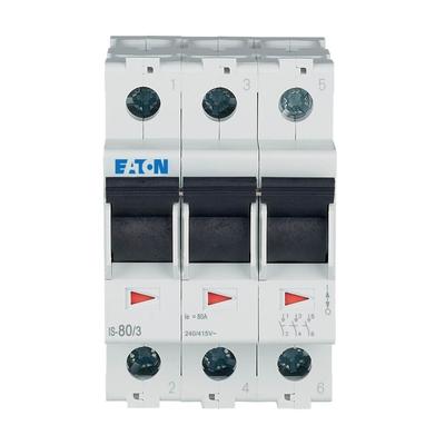 Eaton Hauptschalter IS-80/3 276280