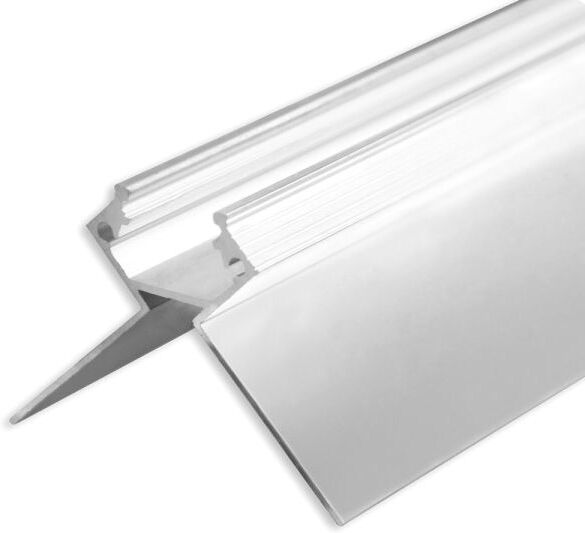 Isoled Led Trockenbauprofil Außeneck, 200cm
