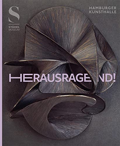 Alexander Eiling - Herausragend! Das Relief von Rodin bis Picasso - Preis vom 30.09.2026 09:01:18 h