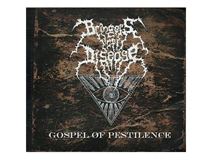 Gospel of Pestilence