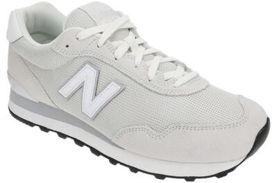 New Balance 515 - Mens 8.5 Grey Sneaker E4