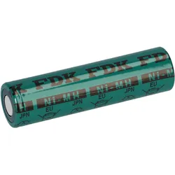 FDK Akku 4/3 FAU - 1,2V / 4500mAh HR-4/3FAU