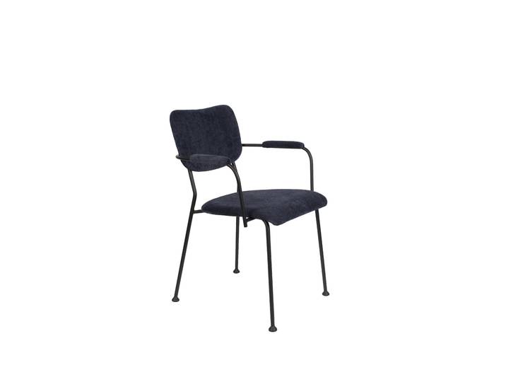 2er Set Zuiver Benson Esszimmerstuhl
