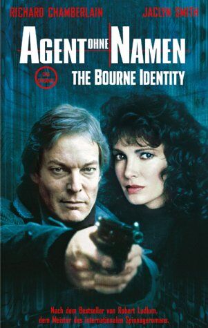 Roger Young - Agent ohne Namen [VHS] - Preis vom 27.09.2026 03:53:48 h