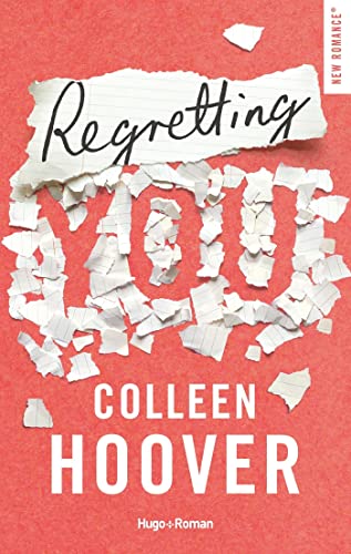 Colleen Hoover - Regretting you - Preis vom 09.10.2026 07:28:09 h