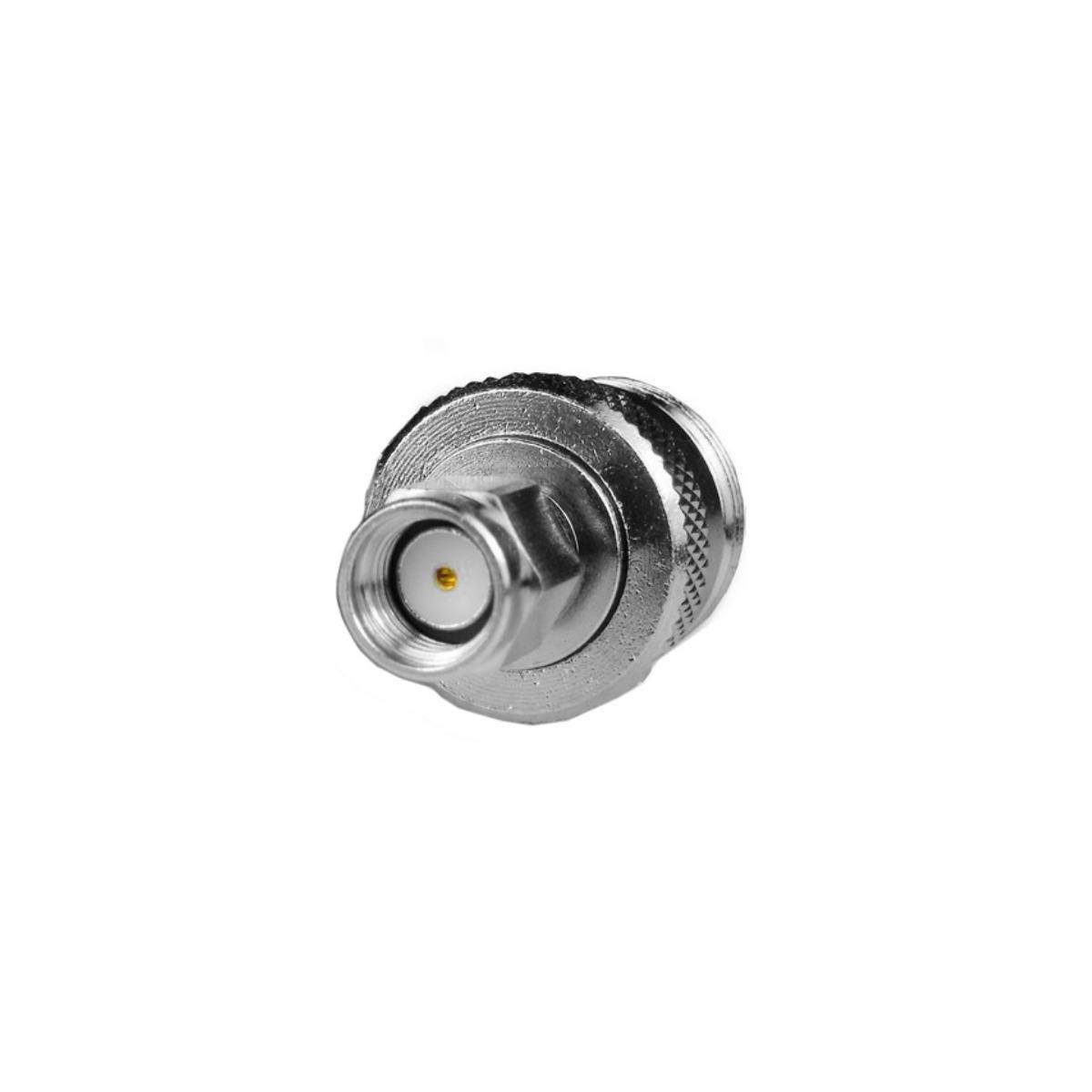 Poynting A-ADPT-34 Adapter SMA naar N-type voor antenne-accessoires