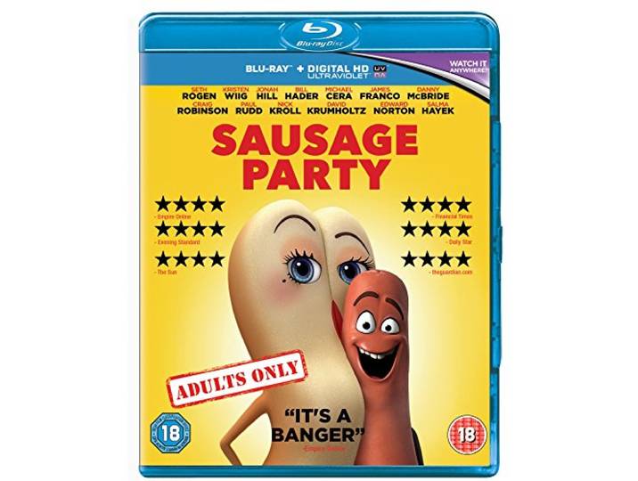 Sausage Party