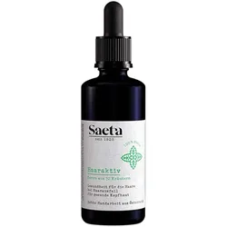 Haaraktiv - Serum aus 32 Kräutern mit Pipette