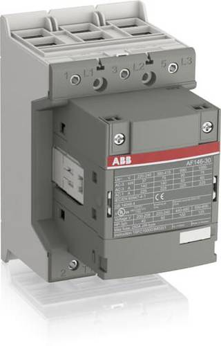 ABB Stotz S&J Schütz AF140-30-00-14