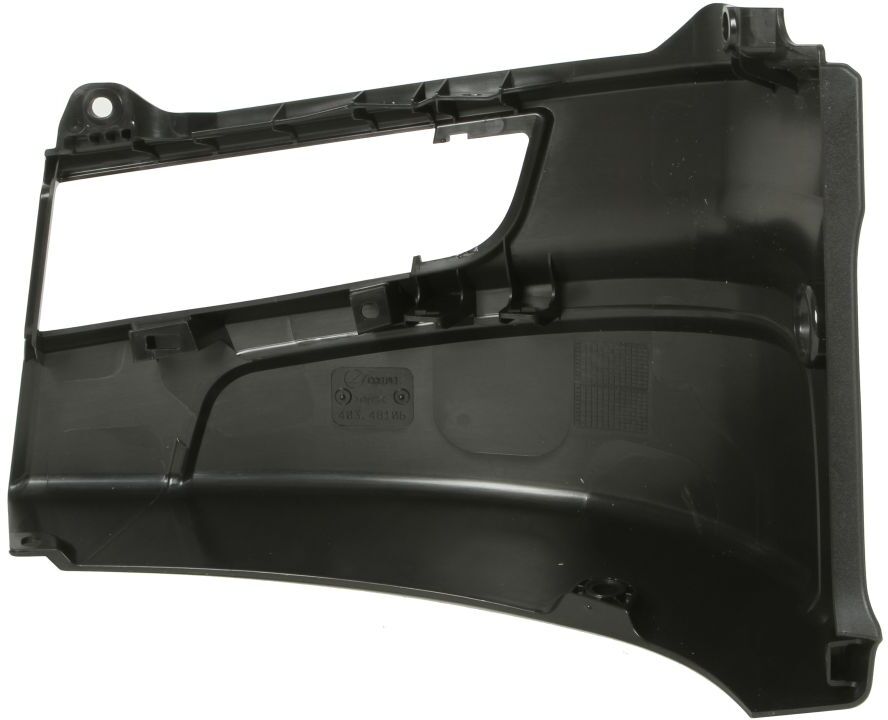 Cospel Paraurti fascia 403.48106