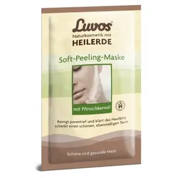 Soft-Peeling-Maske