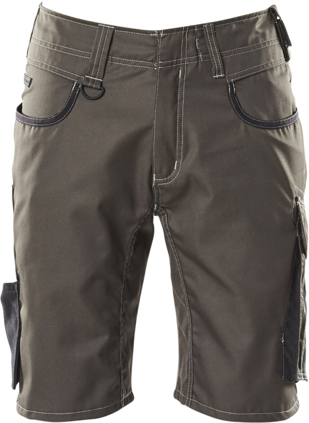 Mascot Shorts, geringes Gewicht Shorts Größe C64, dunkelanthrazit/schwarz (18349-230-1809-C64)