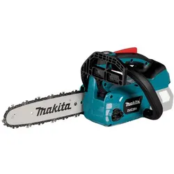 Akku-Top Handle Kettensäge 18V