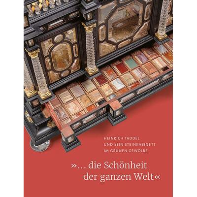 »... die Schönheit der ganzen Welt«, Taschenbuch von , Sandstein Kultur, 978-3-95498-751-1